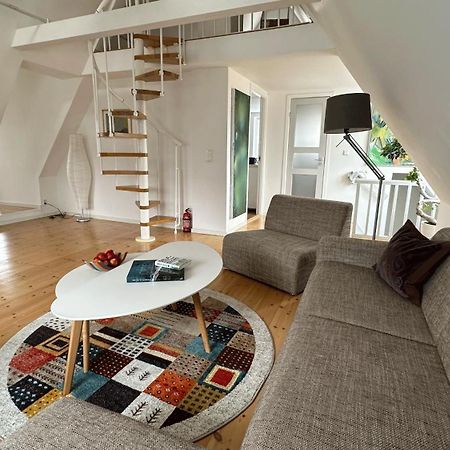 Cozy Villa Apartment Мальмё Экстерьер фото