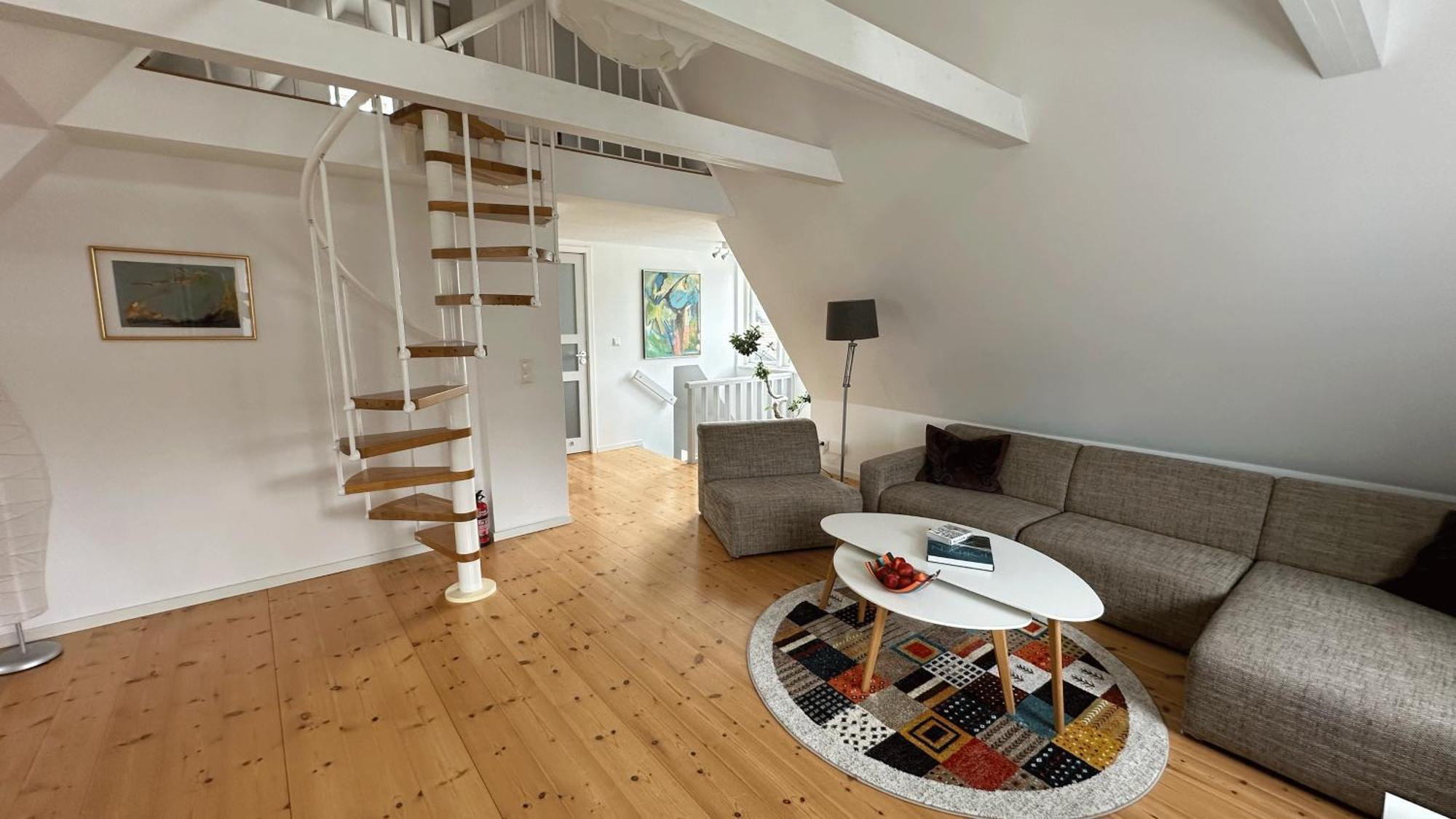 Cozy Villa Apartment Мальмё Экстерьер фото
