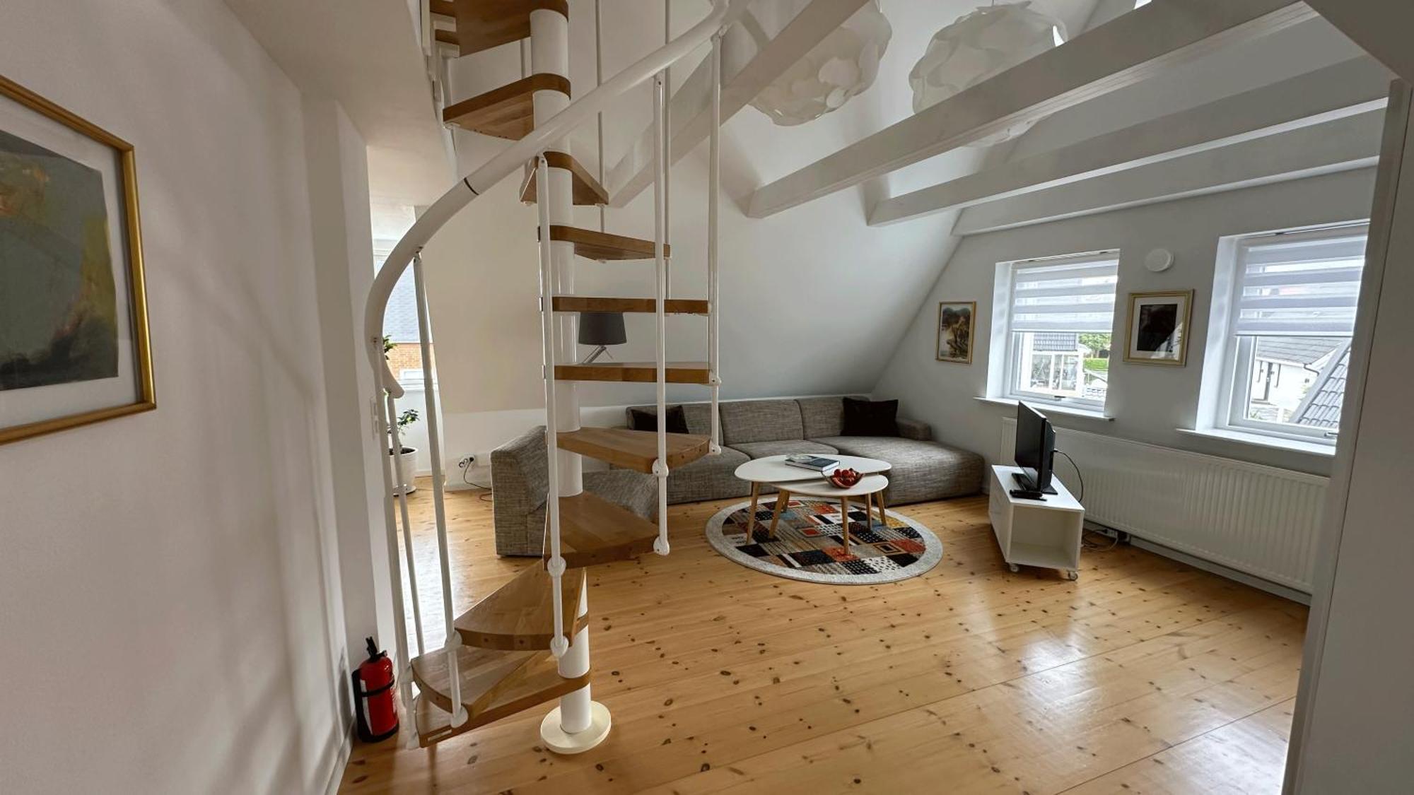 Cozy Villa Apartment Мальмё Экстерьер фото