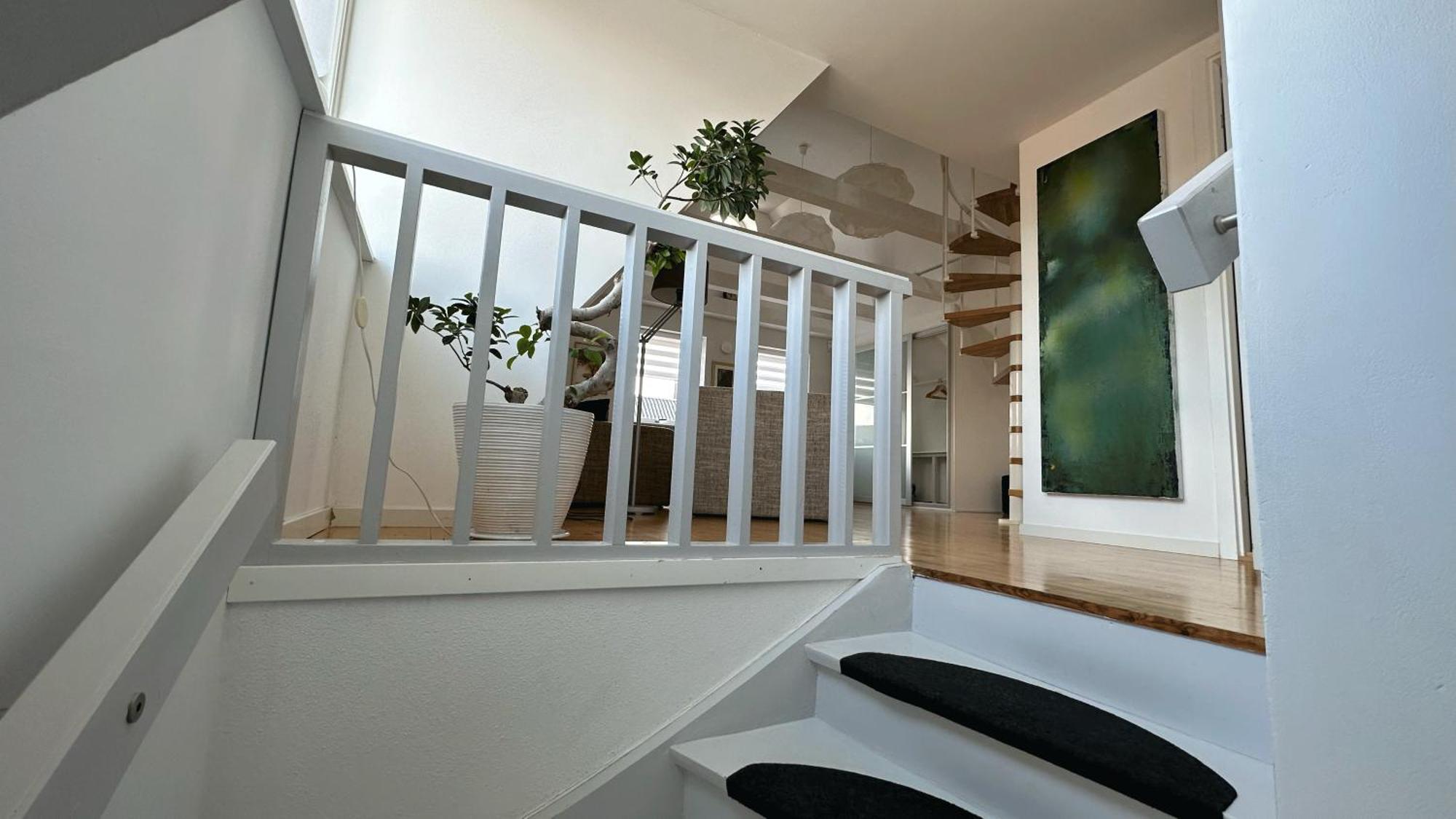 Cozy Villa Apartment Мальмё Экстерьер фото